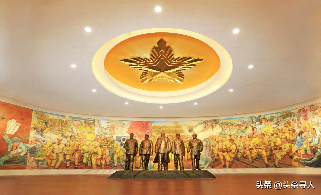 寻找烈士杜永义,寻山西籍烈士