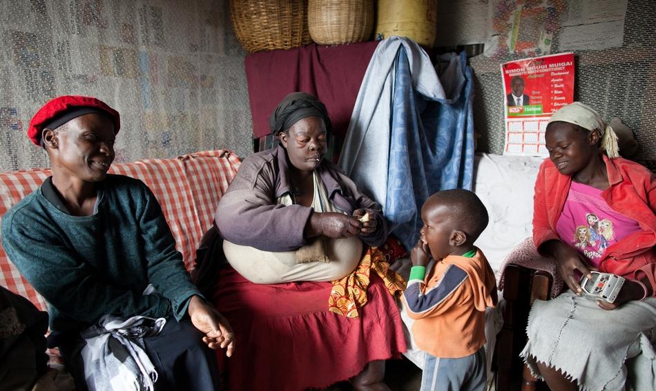 毛里塔尼亚的胖女人,毛里塔尼亚女人有多胖