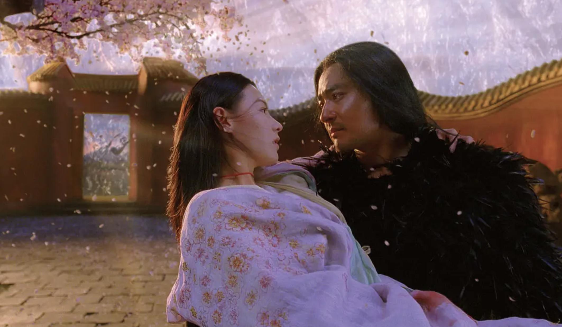 张艺谋和姜文的差距,张艺谋和姜文哪个好