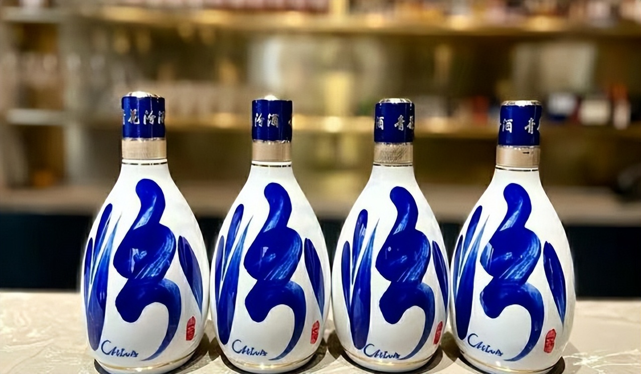 中秋送礼推荐高端白酒,送礼送哪款高端酒合适