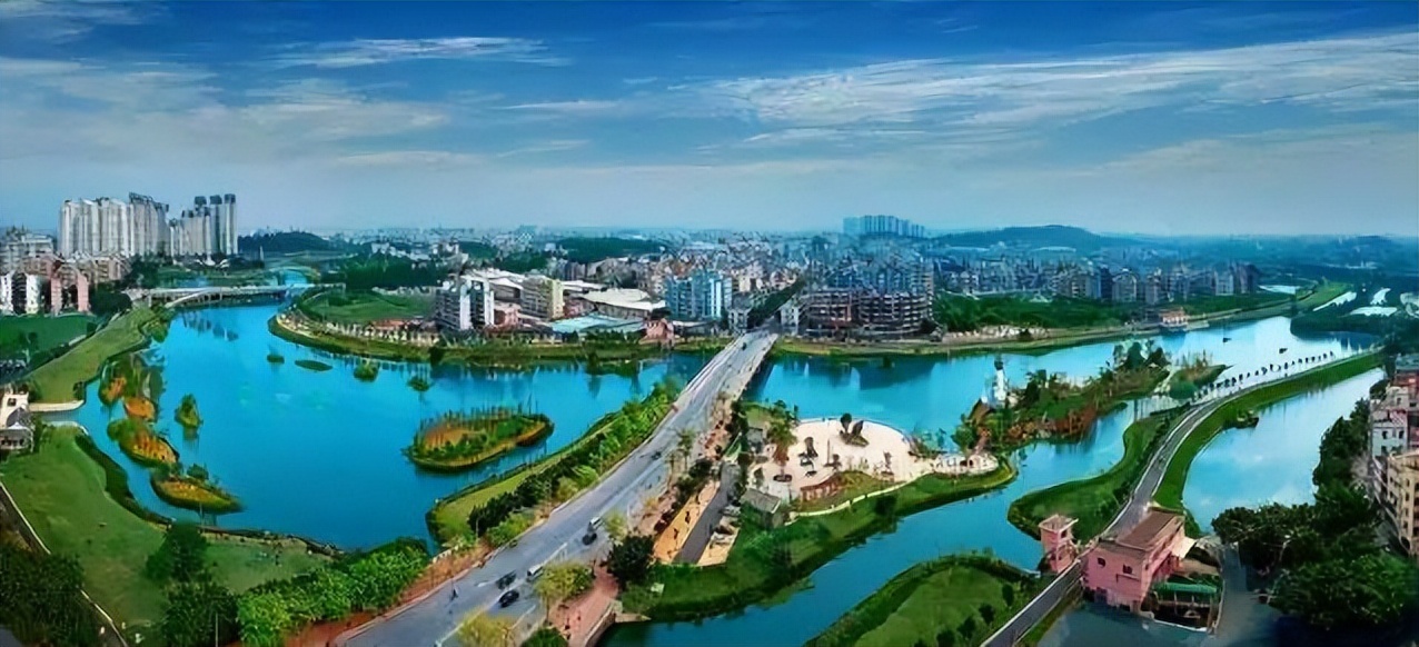 广州花都将打造湾区北部新格局,广州如何支持花都打造北部增长极