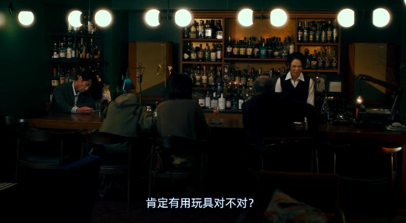 尺度炸裂全无删减，情色充斥竟*欲情**全无？穿过性，她终于学会爱