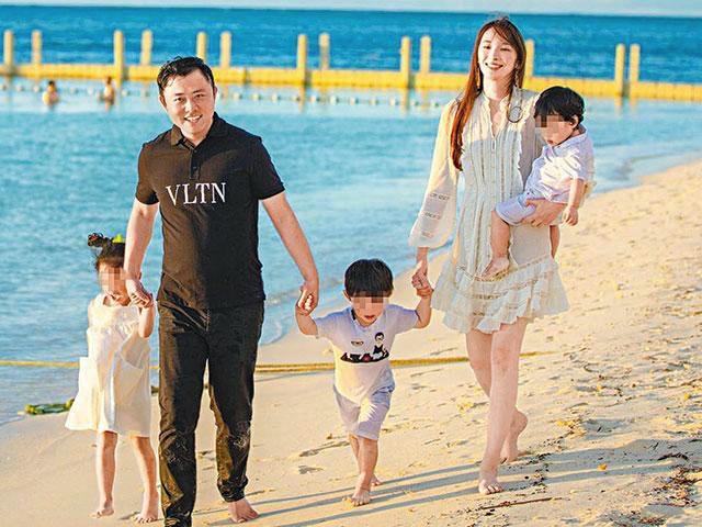 陈荣炼被捕画面曝光,陈荣炼为什么被捕