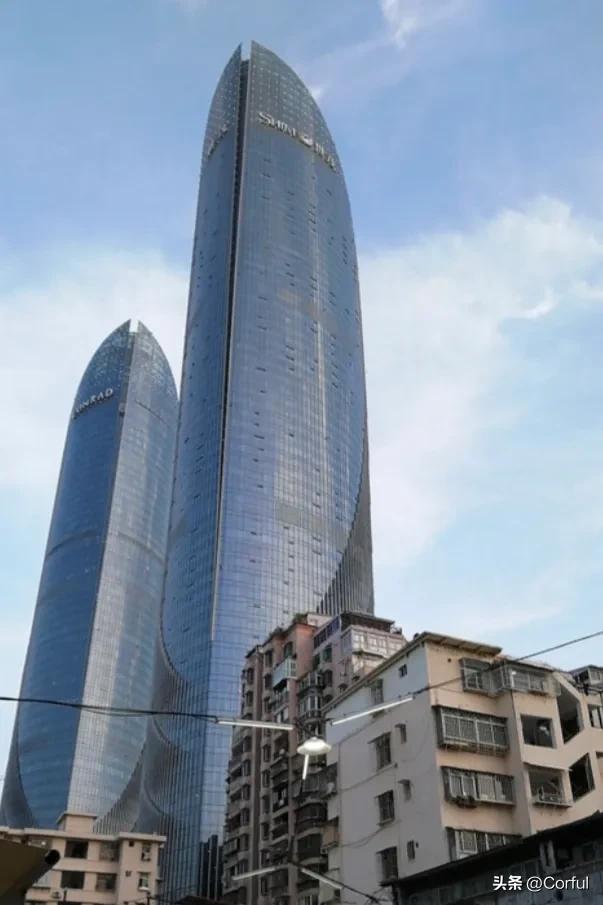 去厦门旅游攻略自由行三天两夜,厦门5日游行程攻略