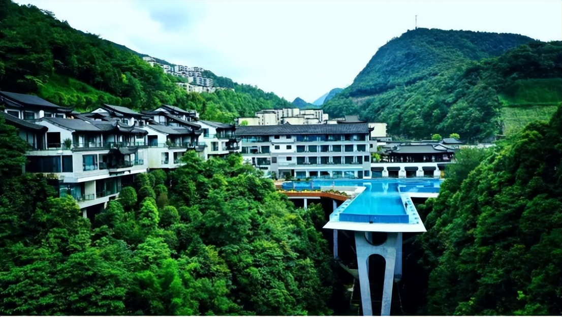 微度假盛行,微度假爆发视频