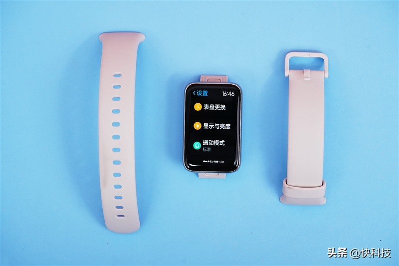 小米手环7pro能当定位手表吗,小米手环7pro有卫星定位吗