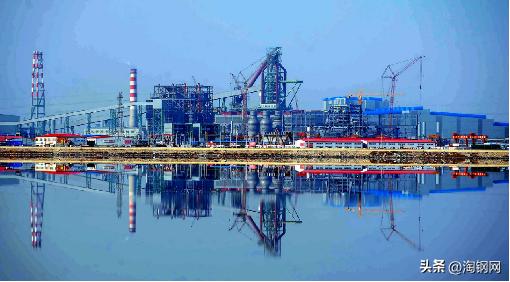 淘钢网“六六仓储”有望试水唐山