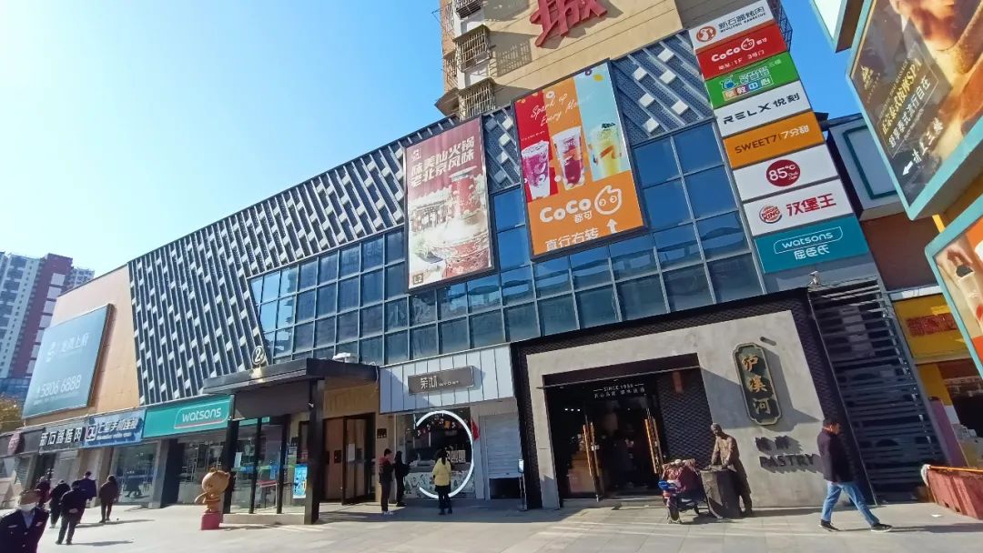 河西区最老的房,河西南最好的小区