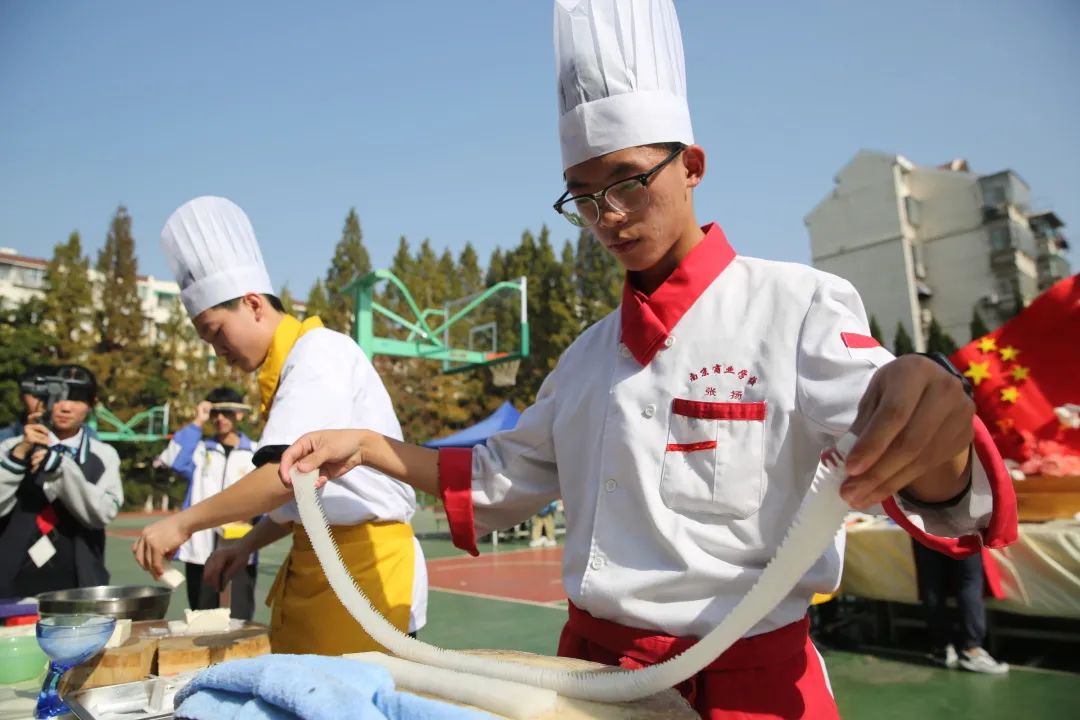 社团展风采完整版,社团风采展演