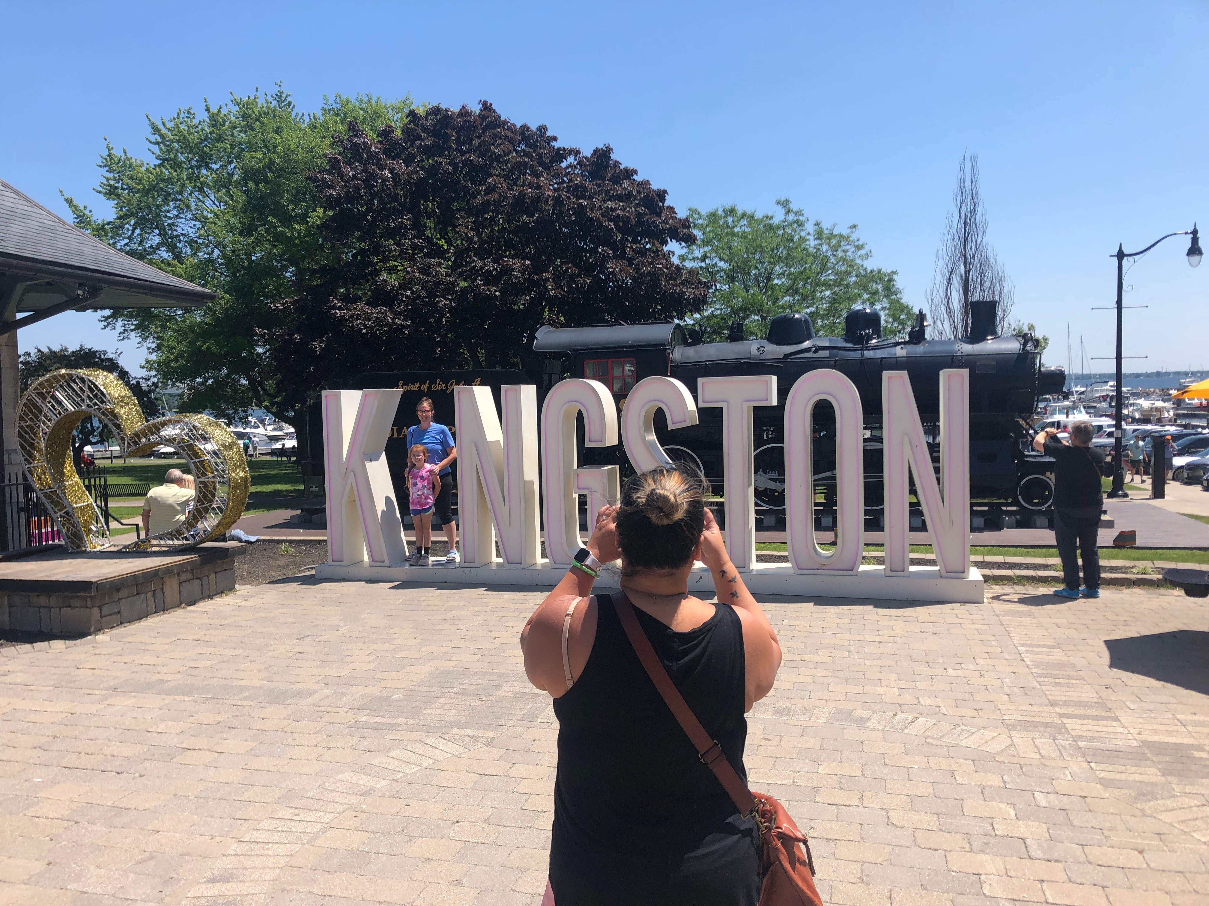 游记北美,北美洛杉矶旅行记