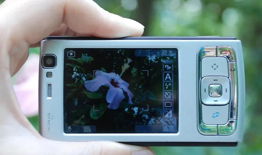 诺基亚8310一代人的回忆,诺基亚3230的回忆