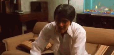 陈创刘敏涛国剧,刘敏涛和杨幂一同参加的综艺