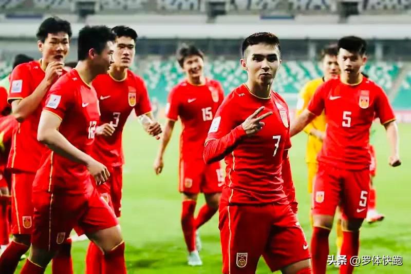 国足u20亚洲杯直播时间表,u20亚洲杯国足第三场现场直播