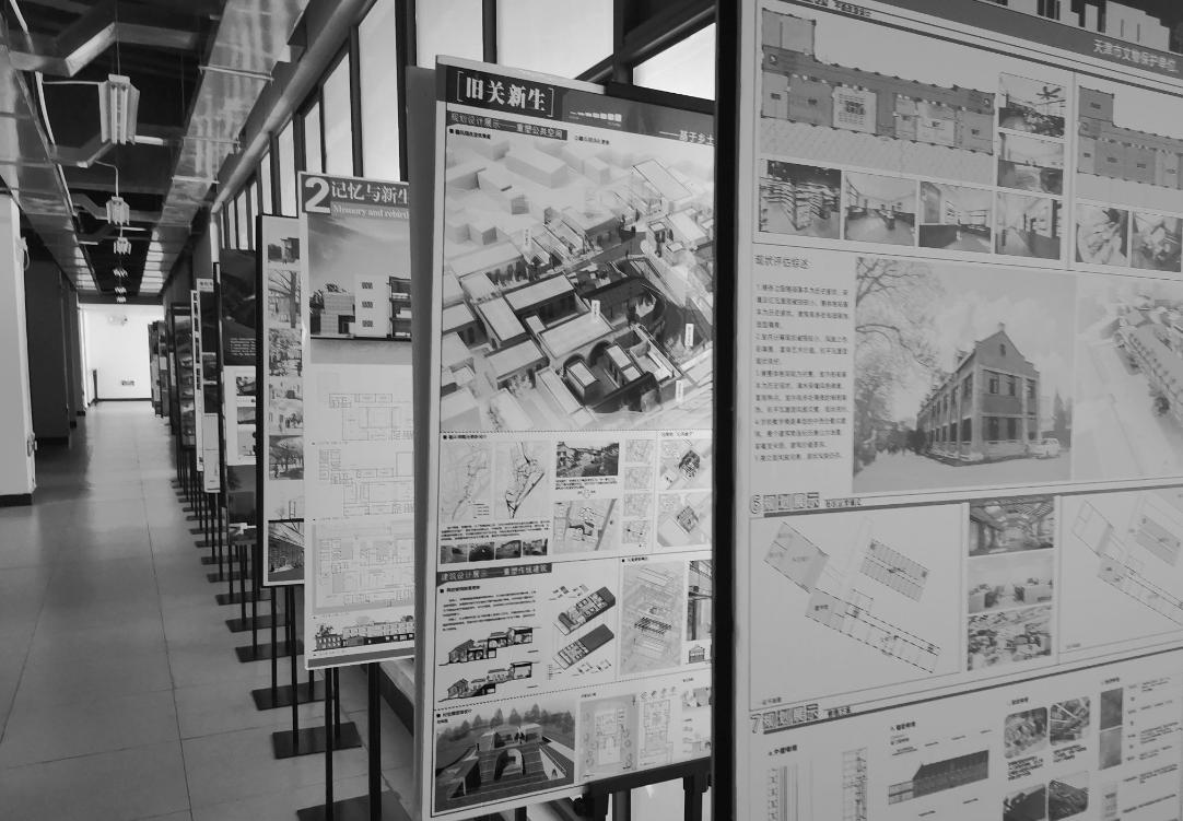 建筑学现在就业怎么样,建筑学熬夜保命指南