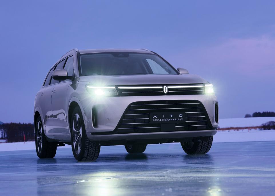 aito问界新款m7自动驾驶,aito问界m7系列新车