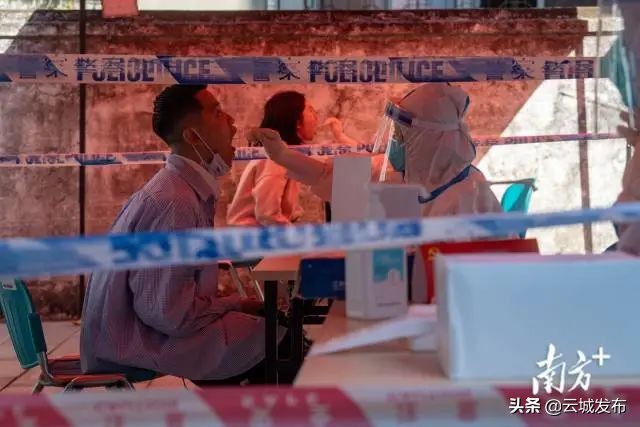 广东惠州疫情最新通报新增病例,惠州疫情最新通报几例