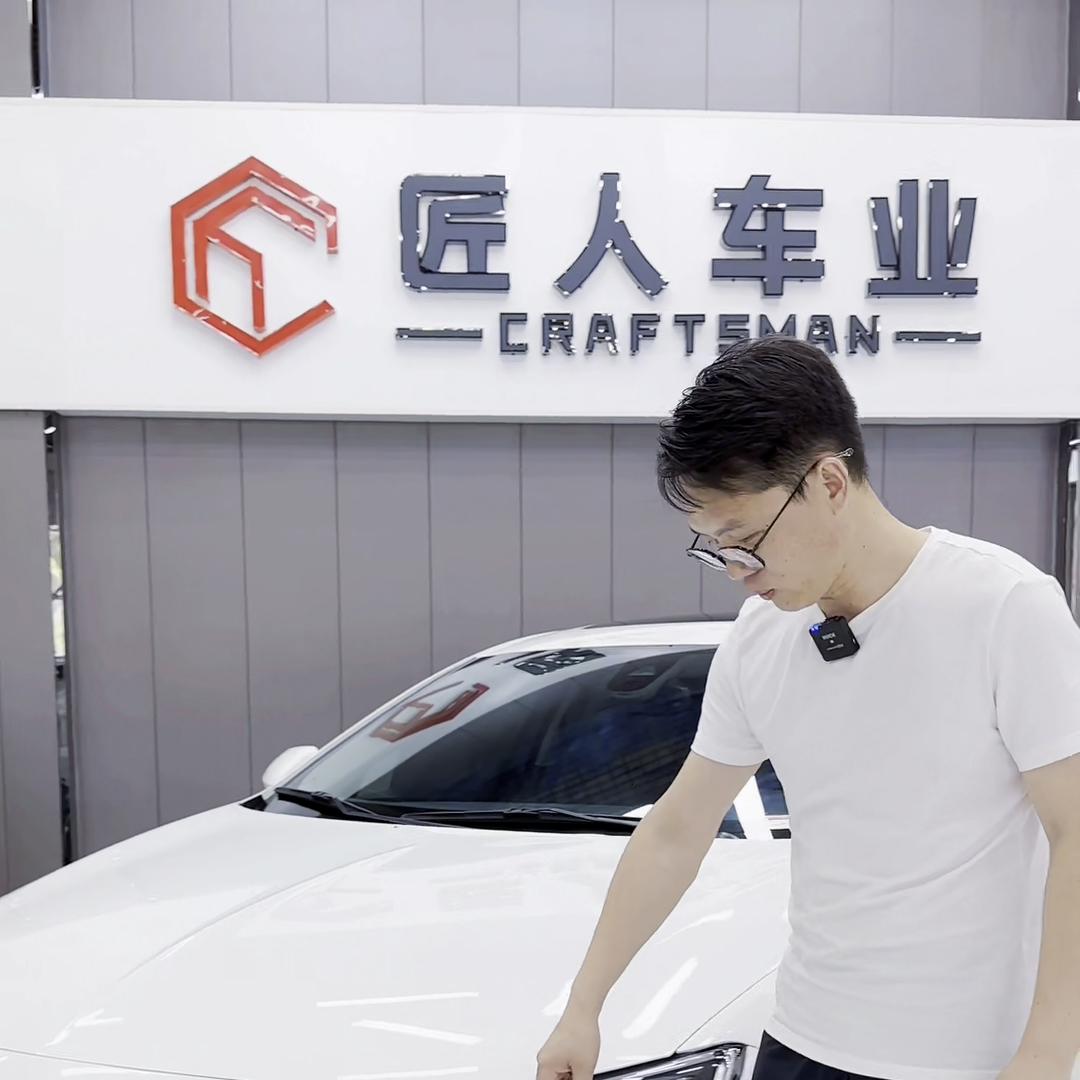 2021款二手别克君威多少钱,20款别克君威28t尊贵版二手车价格