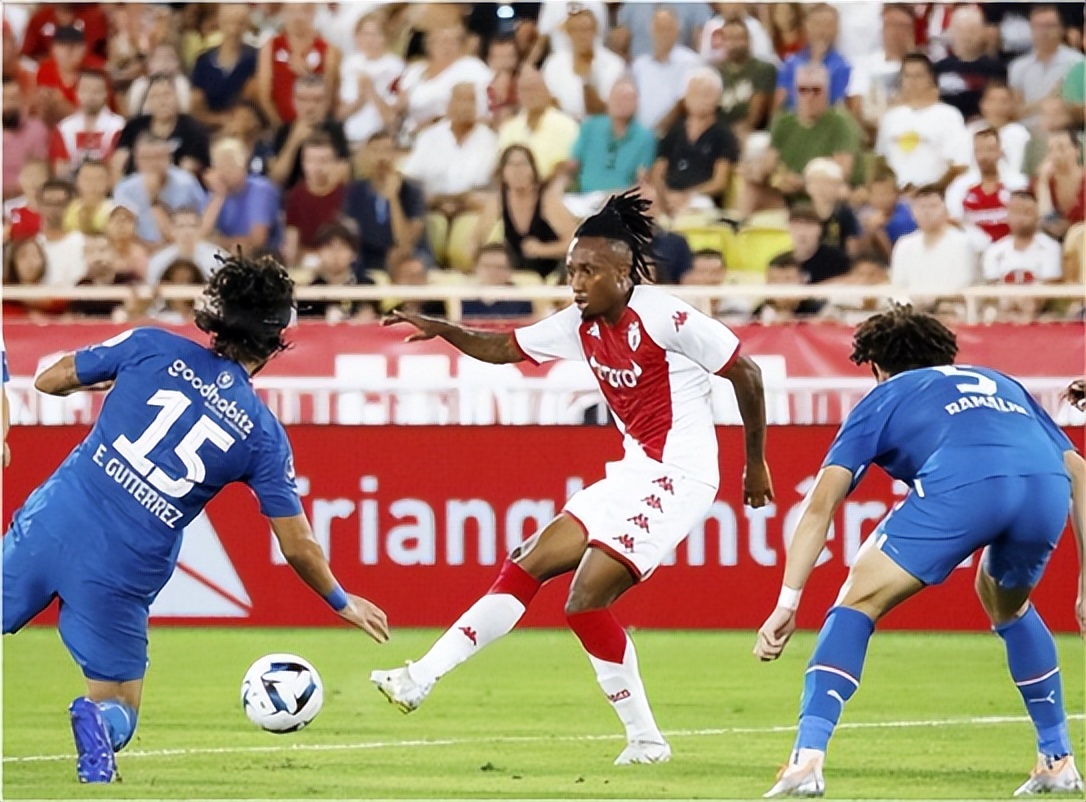 摩纳哥总决赛第二场,摩纳哥大奖赛第二季