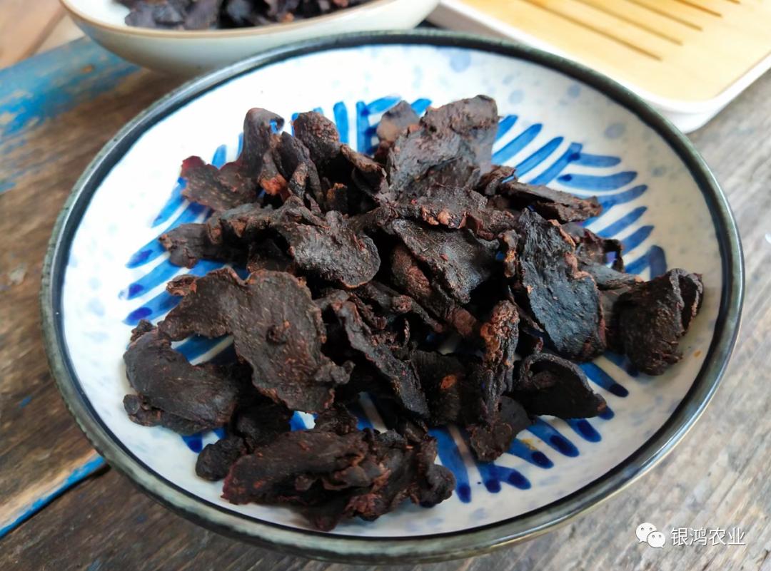 湖南安化黄精新闻,安化黄精优势在哪为何全国认可