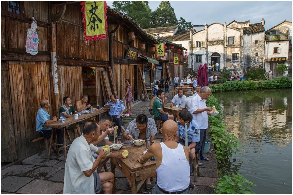 中国摄影艺术展获奖作品,北京国际摄影节获奖作品