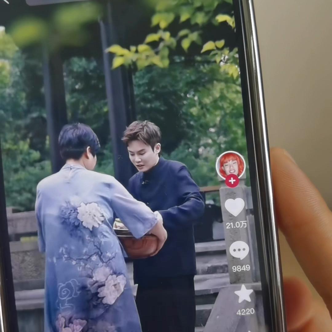 六月份以后，抖音新项目，挣钱小生意@DOU+小助手