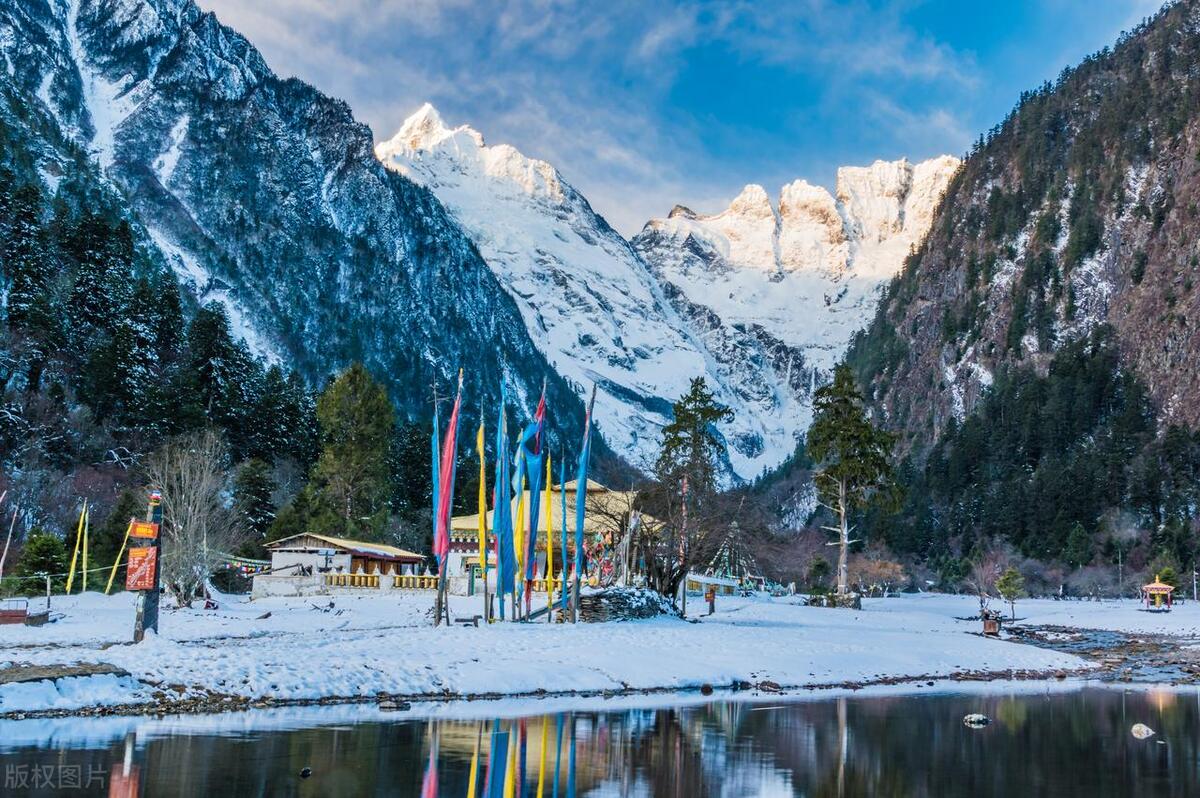 云南悠闲的夏天避暑攻略,云南舒服的夏天避暑攻略