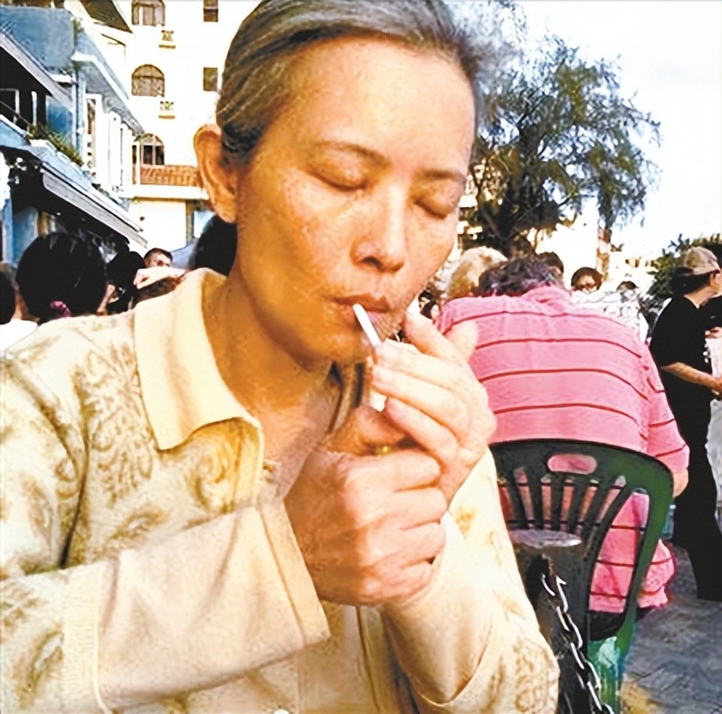 这一次，儿媳妇的“奔放”，彻底让曾志伟“颜面尽失”