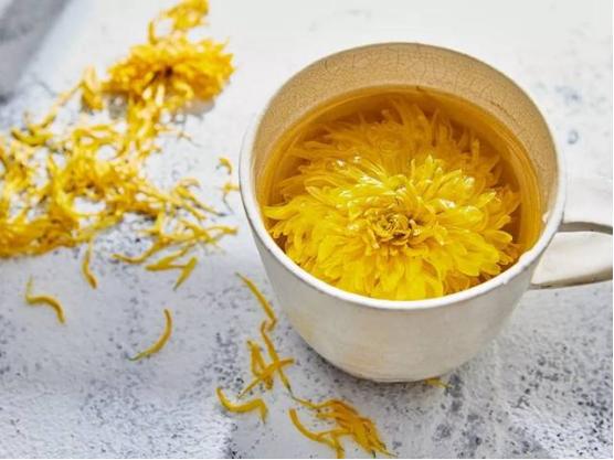 6款排毒养颜茶让你美丽过春季,春夏秋冬喝什么茶养颜