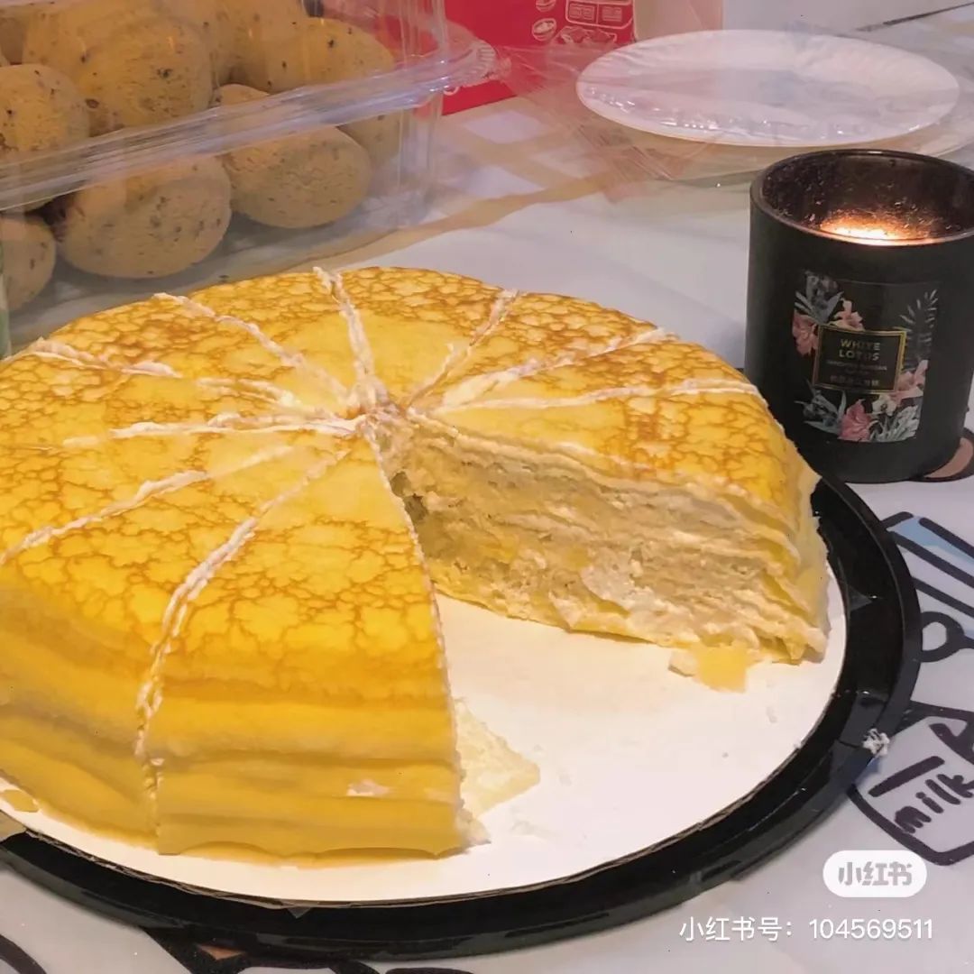 ladym是什么品牌,ladym蛋糕