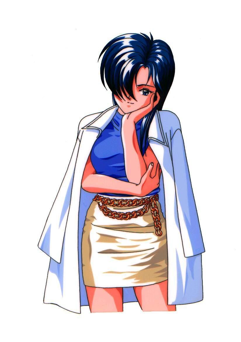 十几年前经典恋爱养成游戏,世界第一款养成游戏