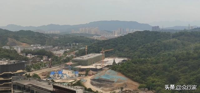 郴州汽车站搬迁到哪里,郴州天龙站为什么搬到总站