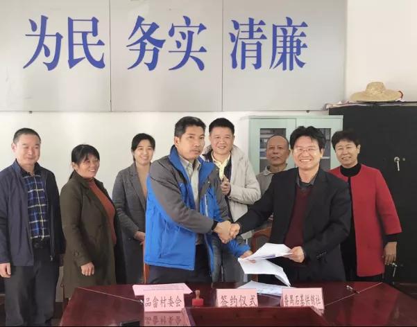 番禺｜石基供销社黎钊荣：新时代供销人的风采