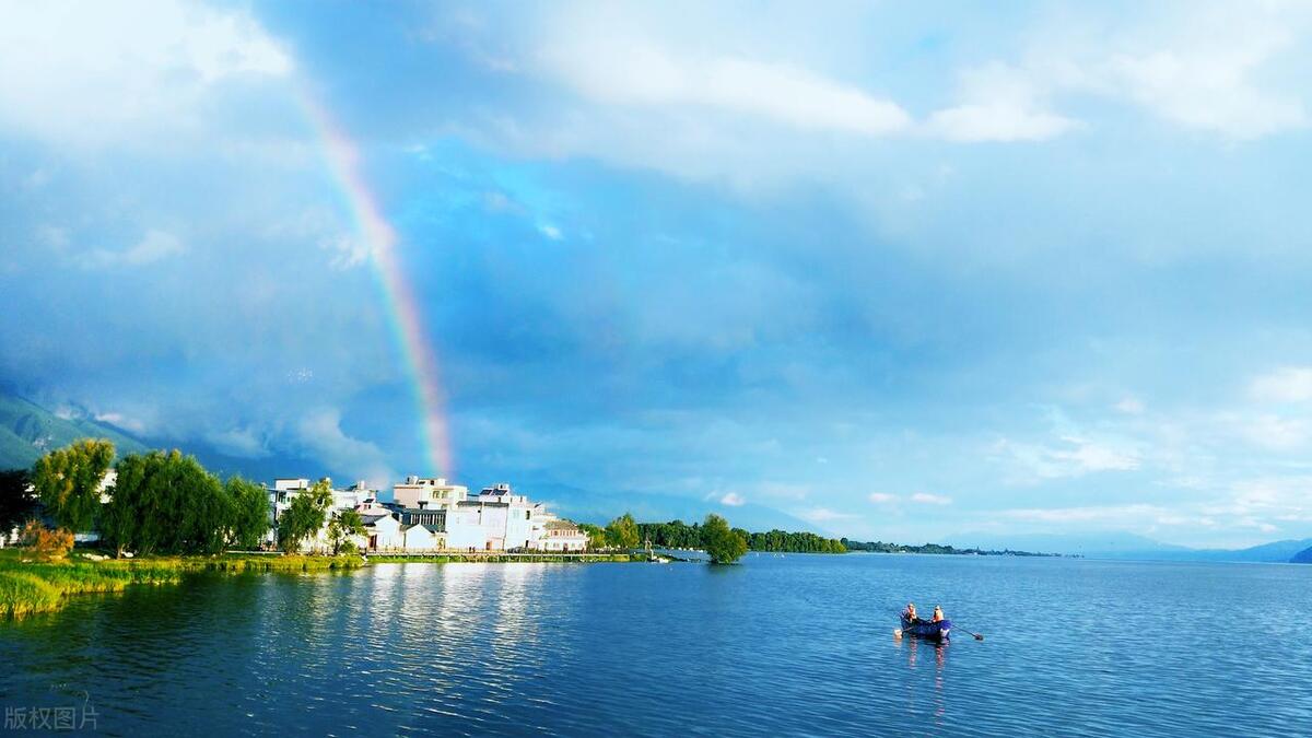 云南之旅体验民族风情,云南旅游体验分享