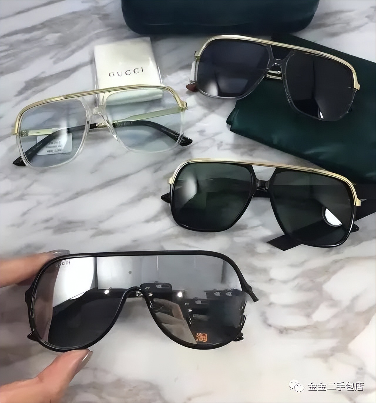 GUCCI眼镜推荐,gucci眼镜值得买吗