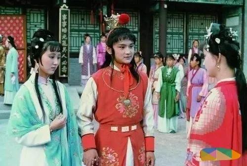 红楼梦人物关系超详细解读,红楼梦中人物的年龄及生日