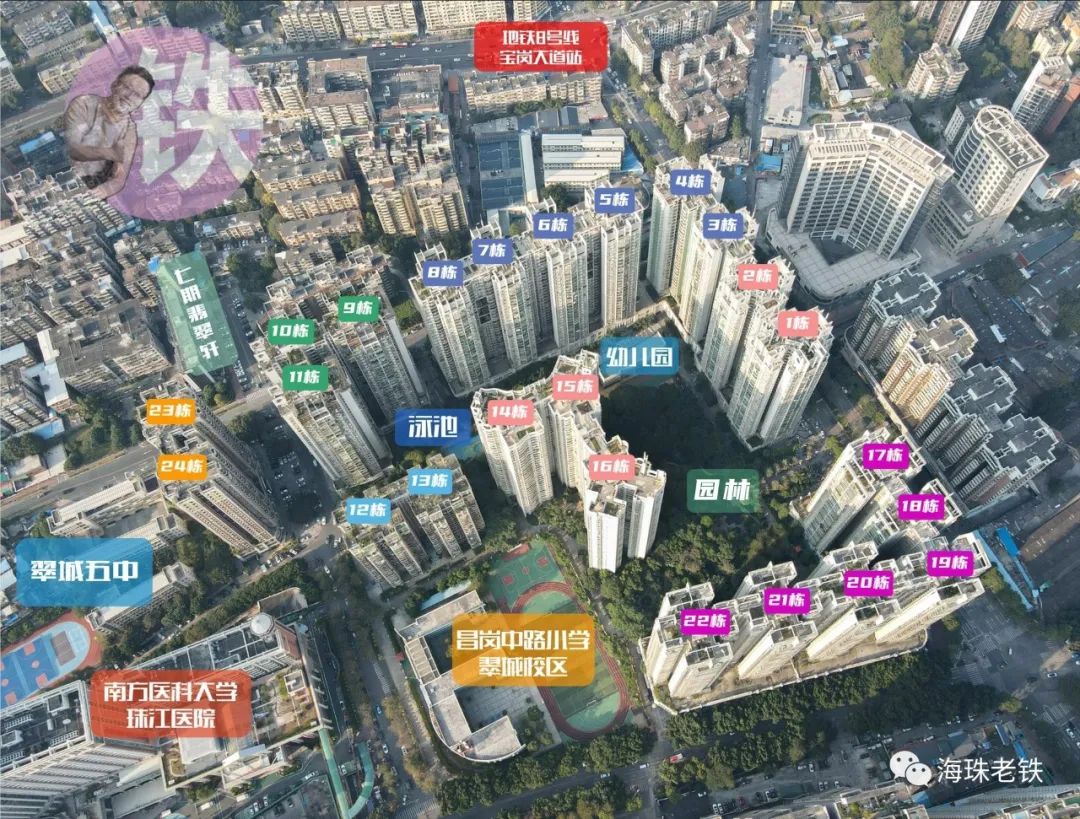 翠城花园值不值得买,翠城花园的房子值不值得买