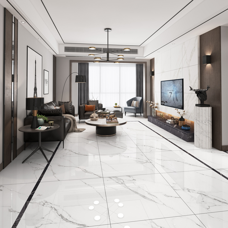 瓷砖种类大全及区别,瓷砖种类及区别