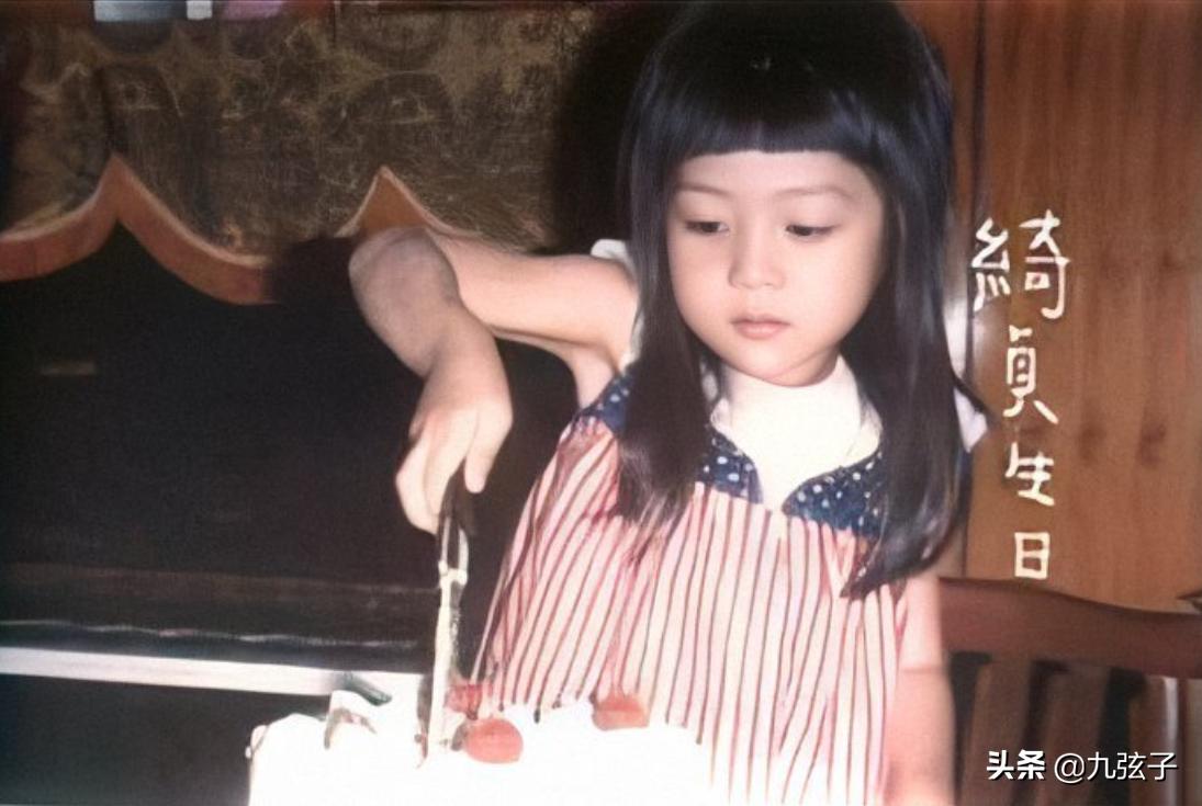 为何既招红，也招黑？“人间烟火”陈绮贞的固执与坚持