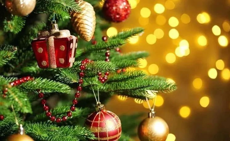 美股将迎来愉快的12月，关注“圣诞上涨行情”