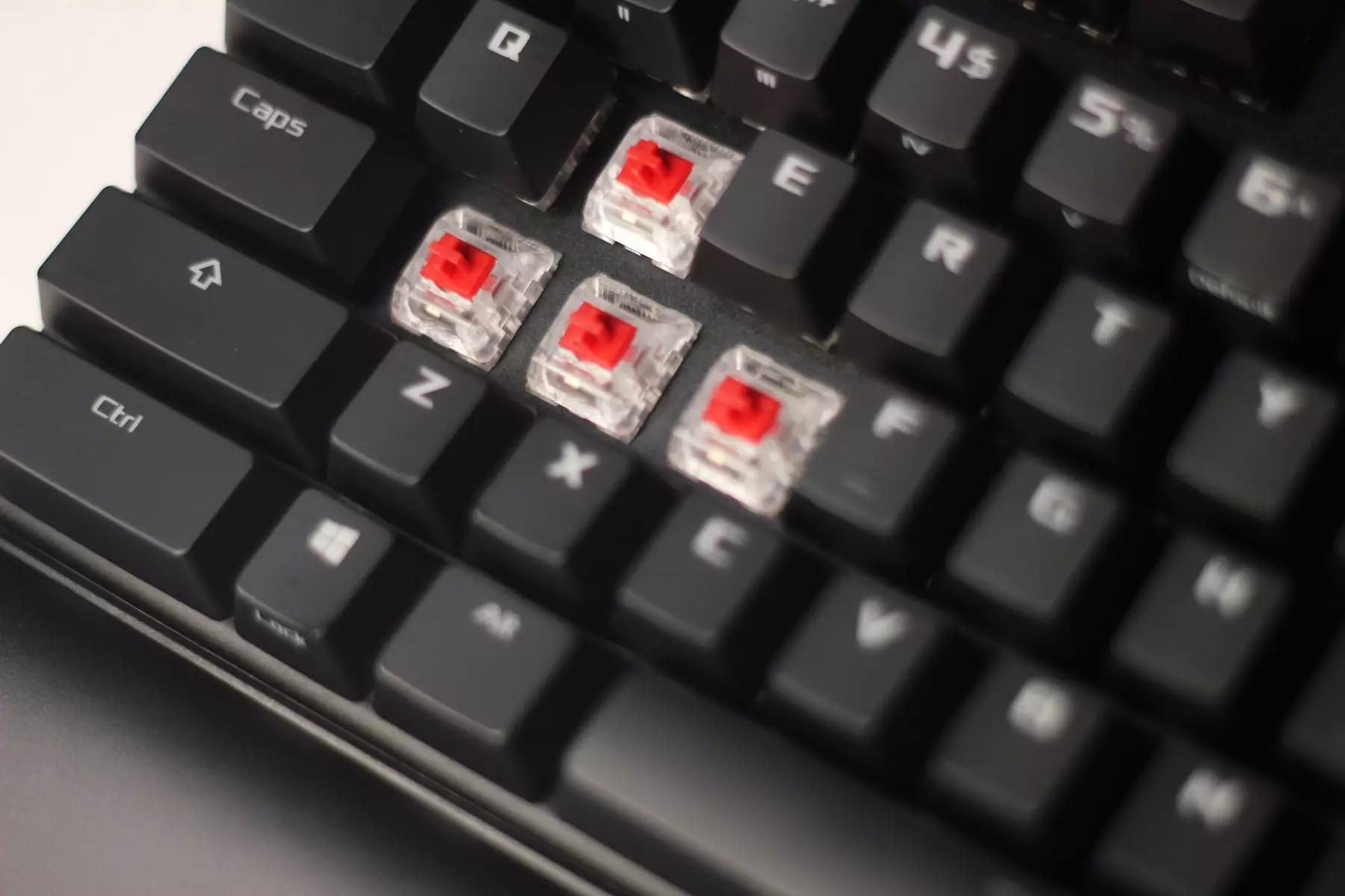 2022双十一值得购买的机械键盘,2019双十一什么键盘值得买