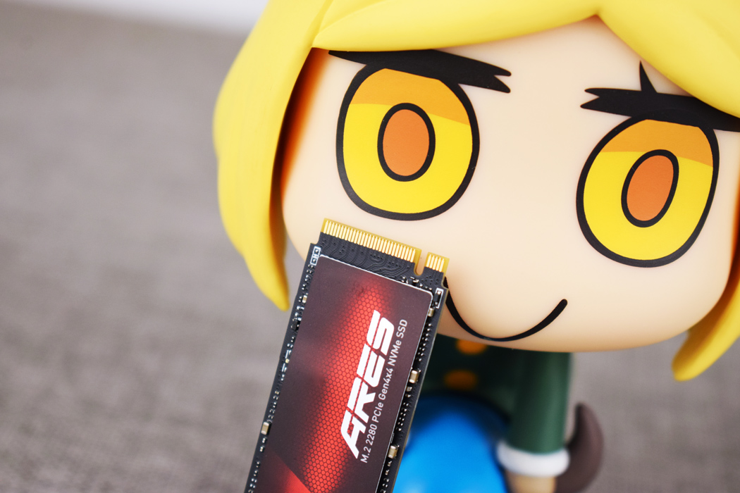 雷克沙ares战神固态测评,雷克沙ares4tb固态硬盘评测