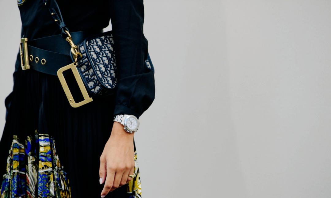 女士有哪些潮牌平价腕表推荐,时髦好看的女士手表