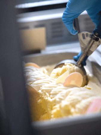 冰淇淋天花板,最好吃10个冰淇淋