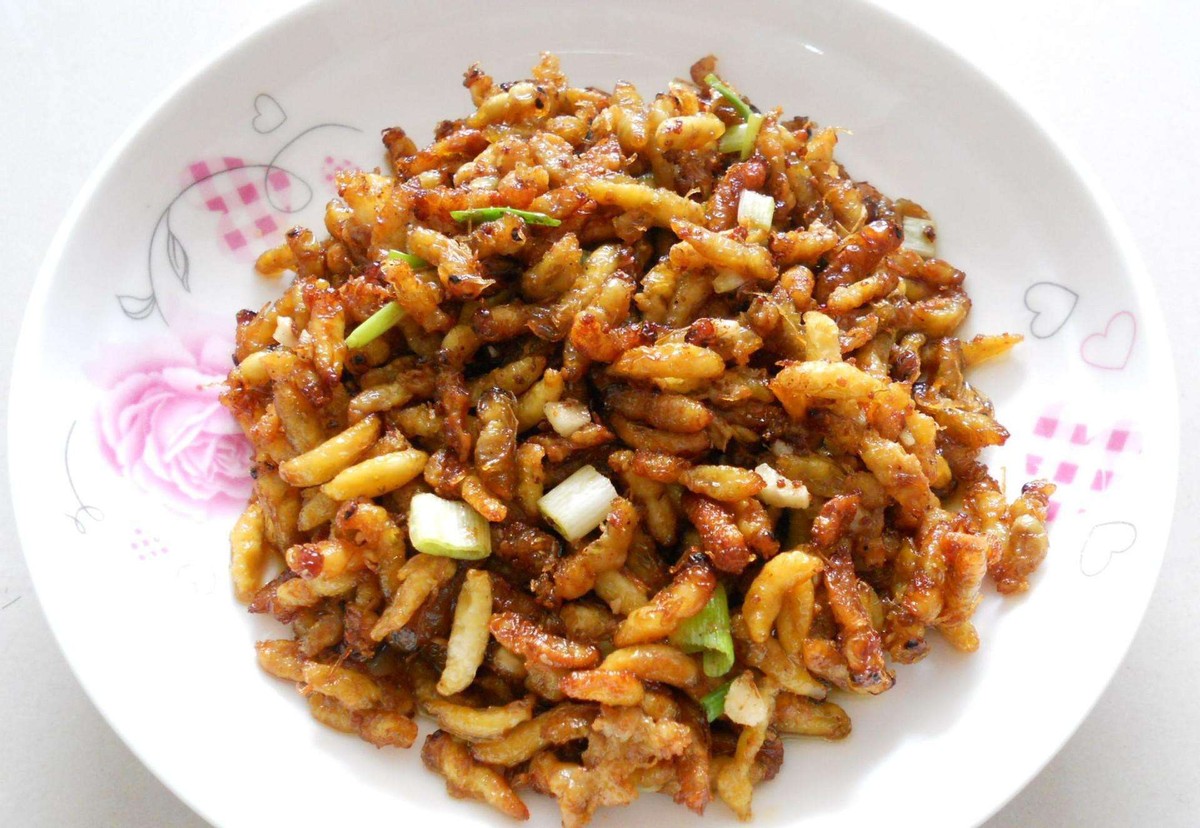 最厉害的杀人蜂,最有杀伤力的杀人蜂