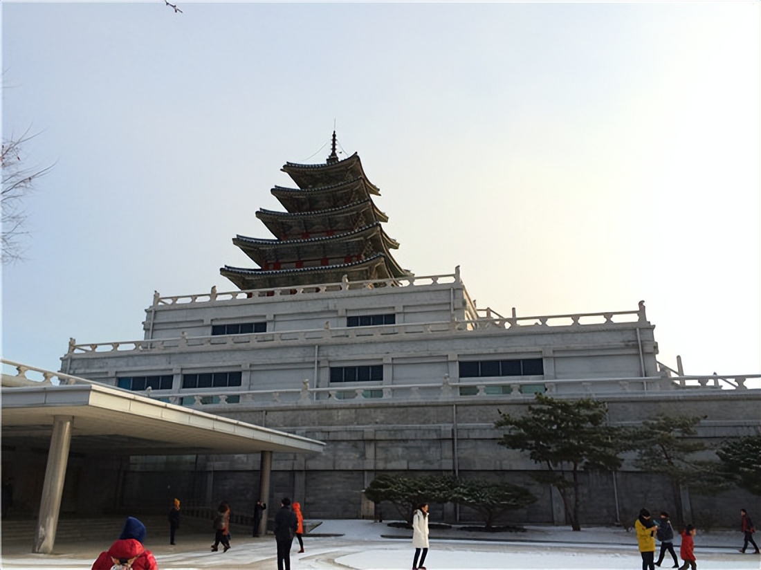 韩国疫苗接种最新通报,韩国回延吉12月隔离政策最新规定