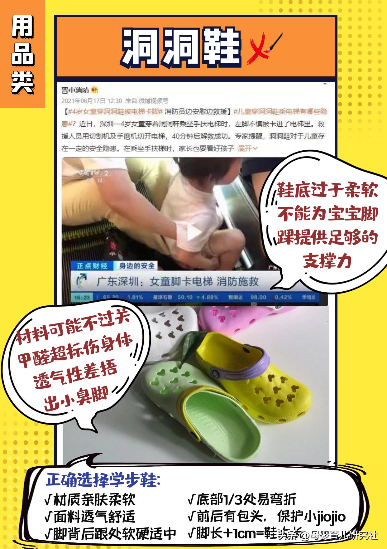 这些婴儿用品别再给宝宝买了,千万别扔的母婴用品