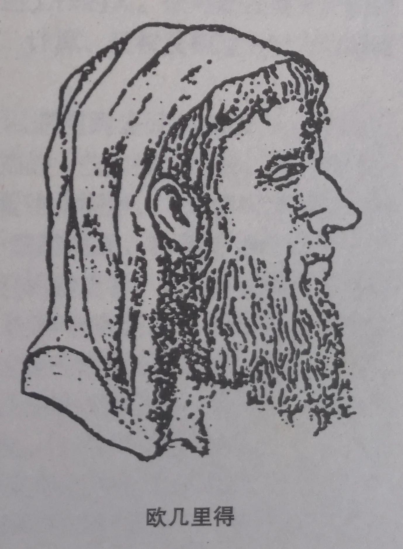 泰勒斯定理的原理,泰勒斯有哪些主要定理