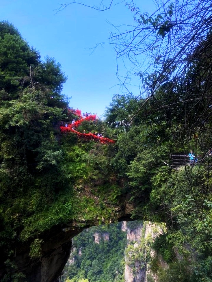 湖南7日游，玩转长沙郴州和张家界，这份美景美食实用攻略请查收