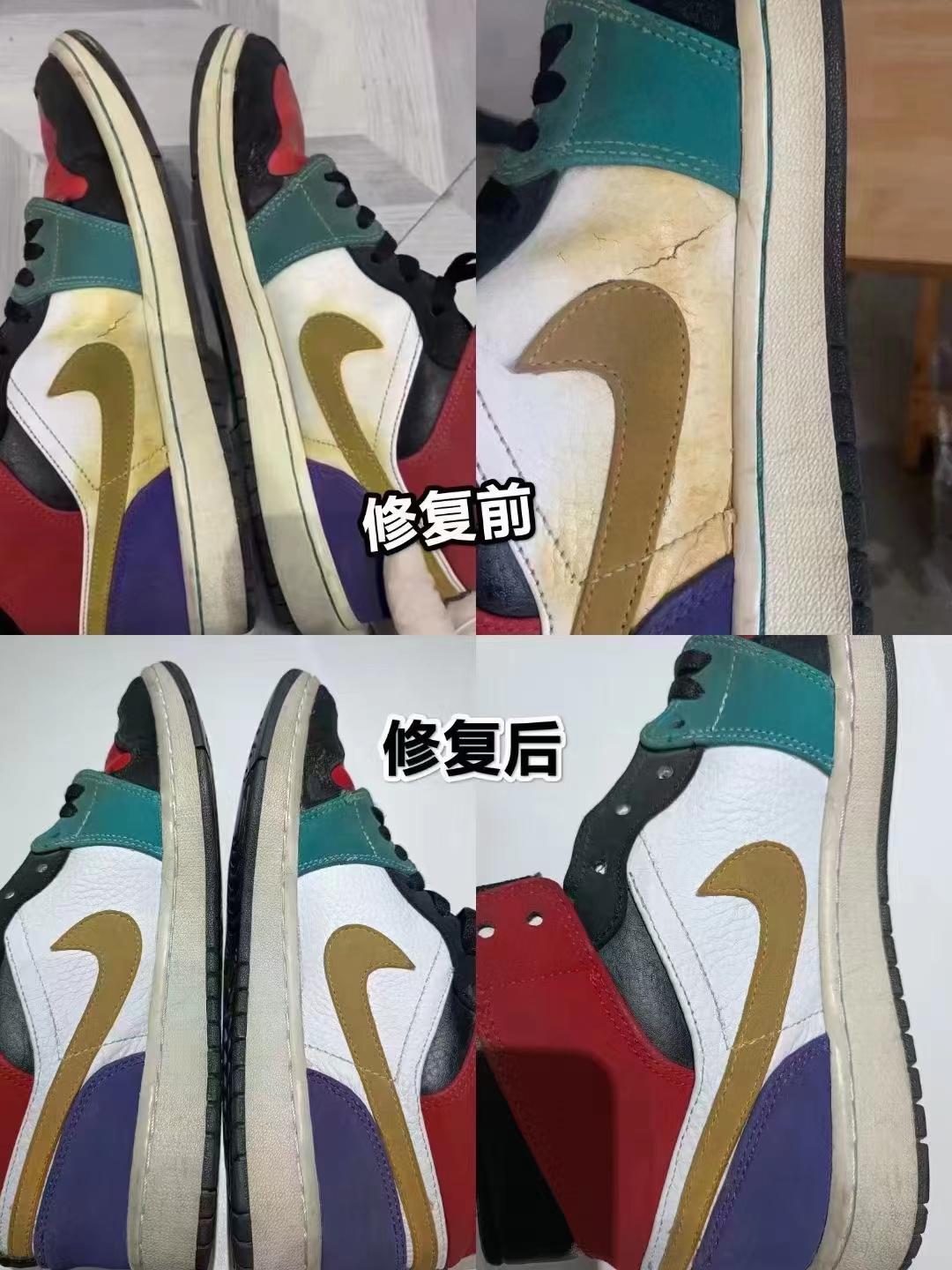 洗鞋店不会告诉你的洗鞋技巧,目前最好的洗鞋方式