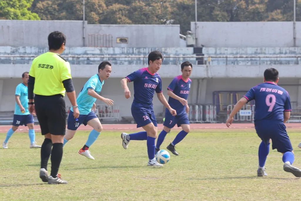 中山足球邀请赛,中山东区篮球联赛